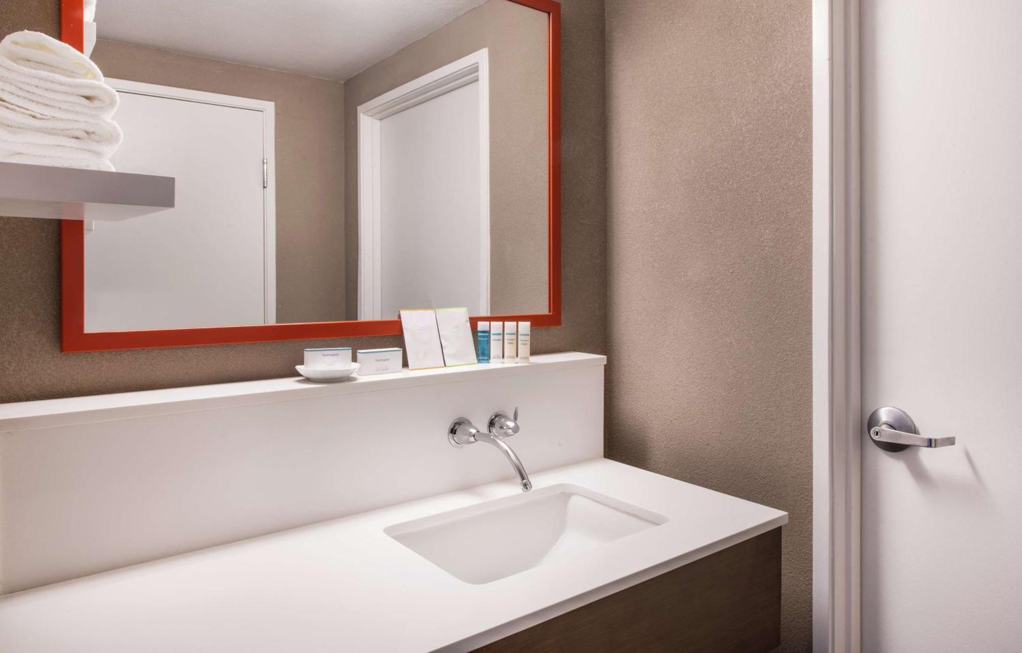 Habitación Doble - Cama extragrande - No fumadores